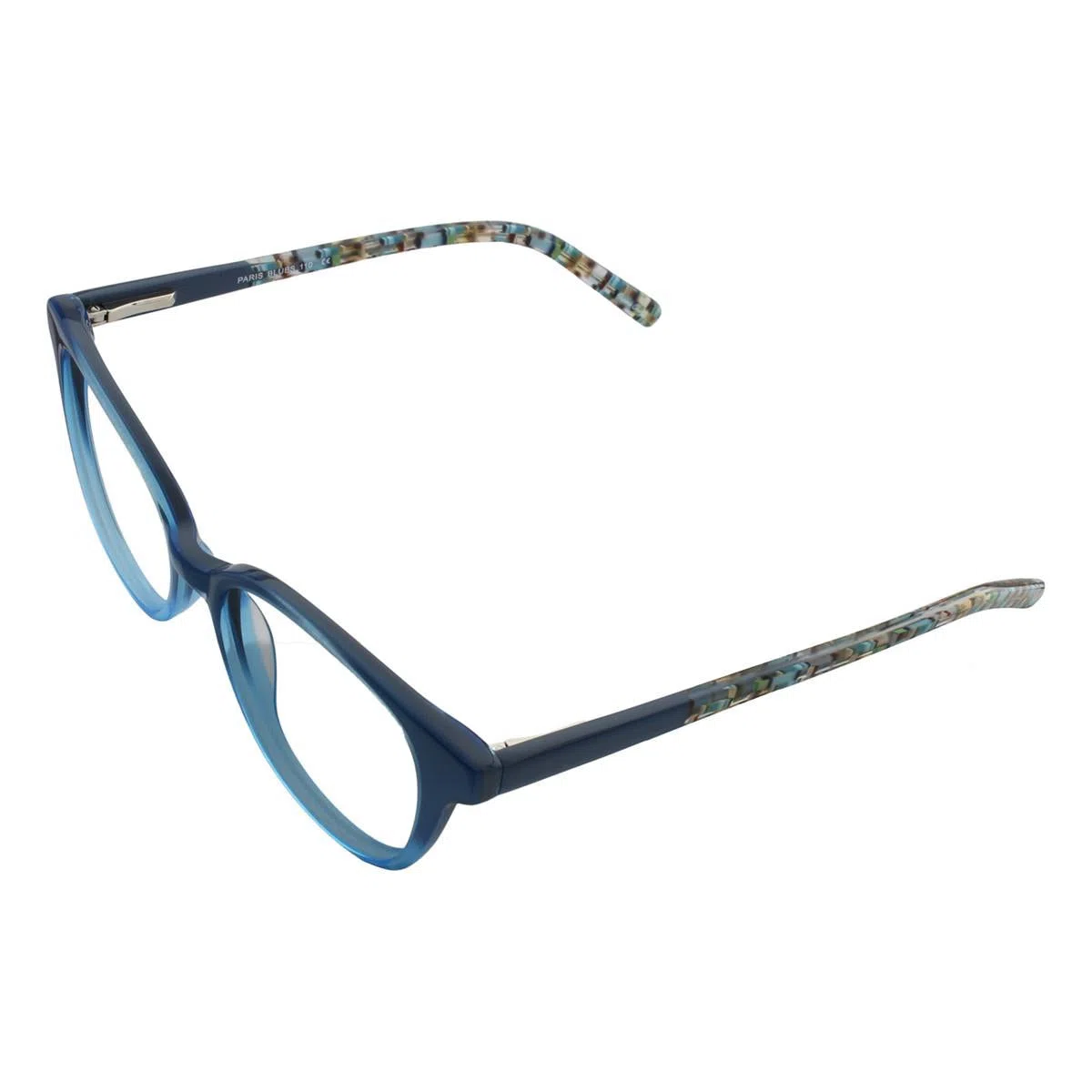 PARIS BLUES 110 Eyeglasses - view 11